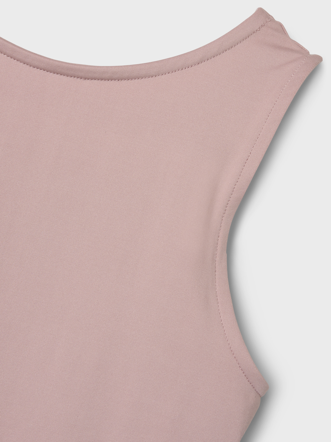 NLFDINCI T-Shirts & Tops - Pale Mauve